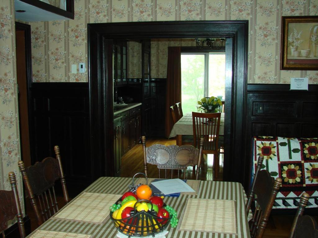 Prince County B&B Miscouche Exterior photo