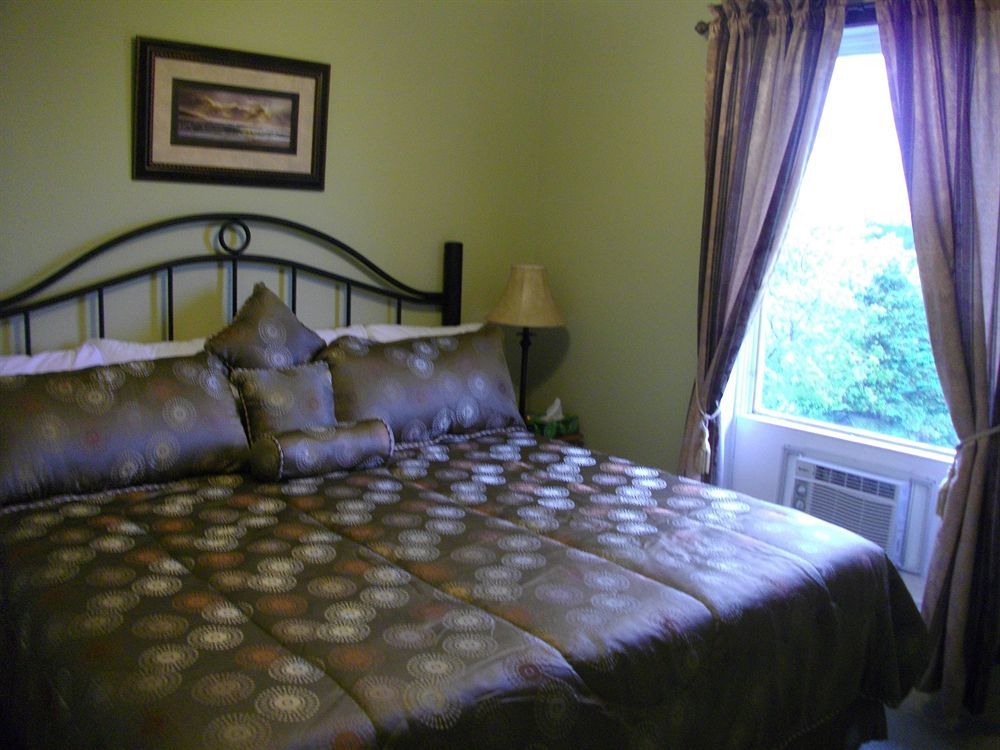 Prince County B&B Miscouche Exterior photo